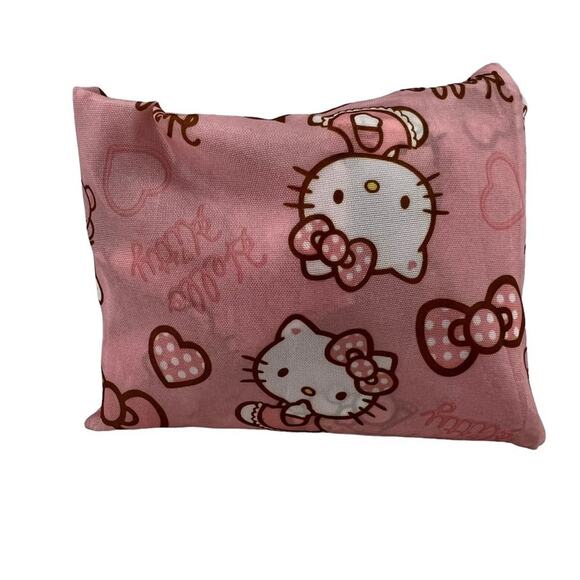 Sanrio Signature Hello Kitty Reusable Tote Bag - Picture 2 of 5